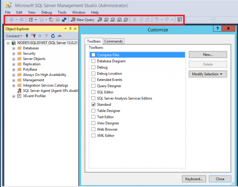 Download SQL Server Management Studio (Terbaru 2024)