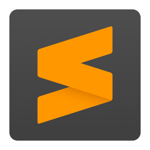 Sublime Text download the new version for ipod