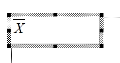symbol for x bar in microsoft word 2011