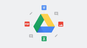 Cara Membuat Folder di Google Drive