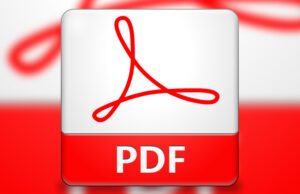 Cara Upload PDF ke blog