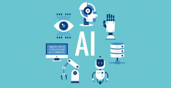 Contoh Penerapan Ai Artificial Intelligence Paling Populer