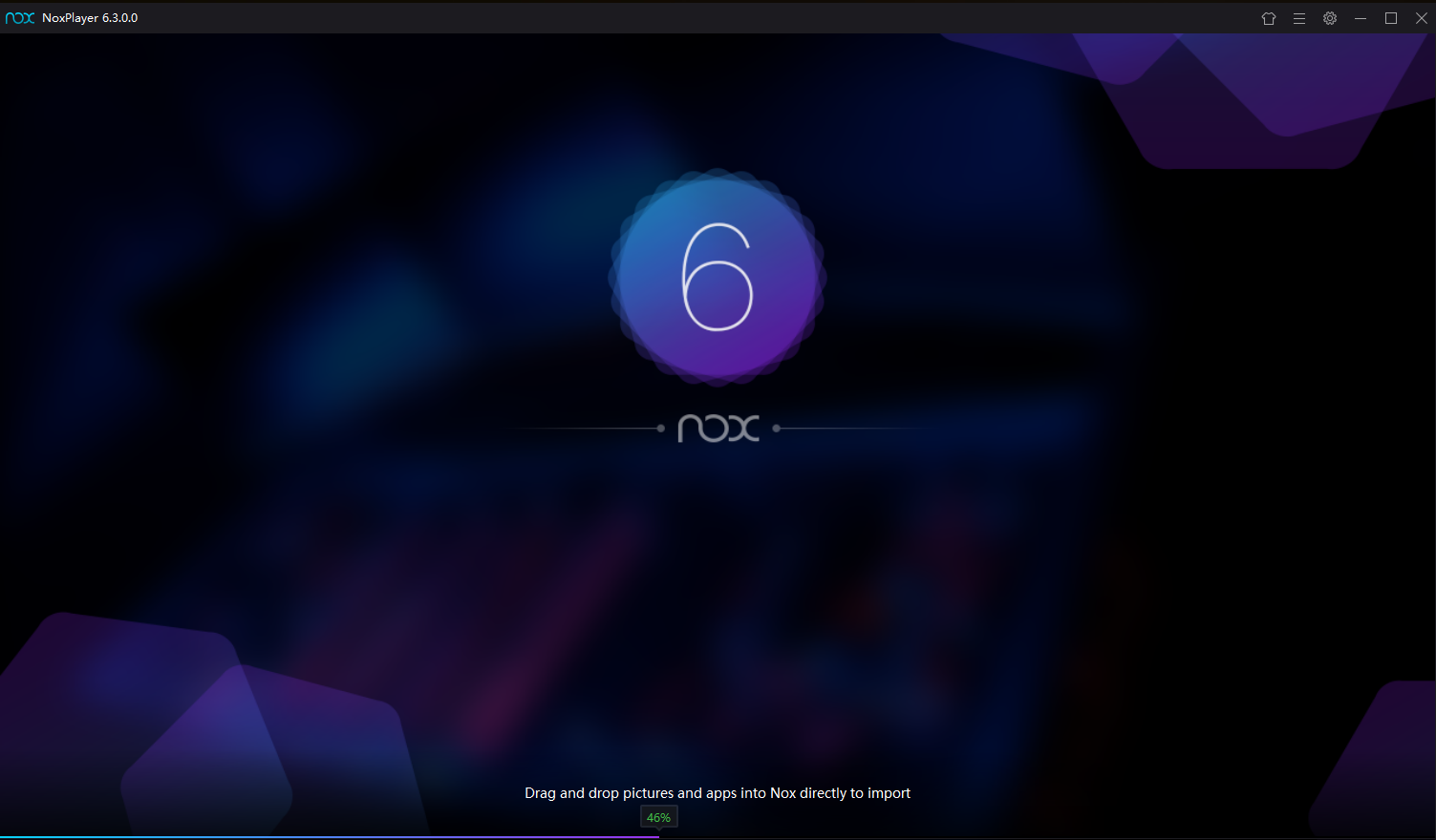 Download nox player terbaru
