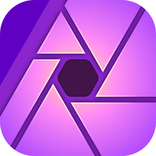 Affinity Photo for android download