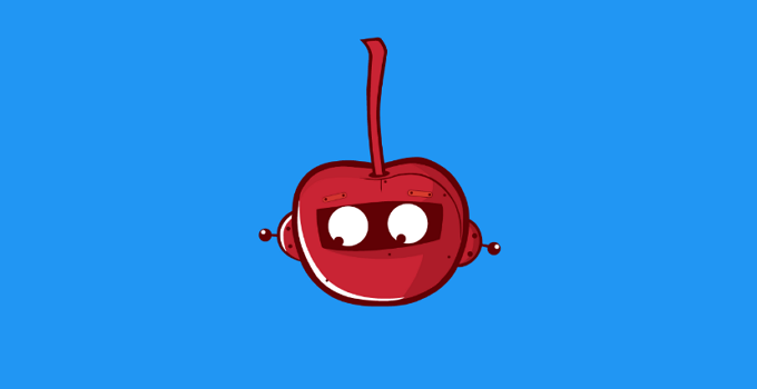 CherryTree 1.0.2.0 download the new version for mac