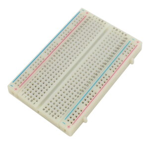 Pengertian Breadboard, Prinsip Kerja, Jenis, dan Harganya