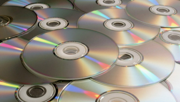 Pengertian Compact Disk : Sejarah, Fungsi &amp; Cara Kerjanya (Lengkap)