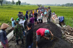 Pengertian Gotong Royong Adalah