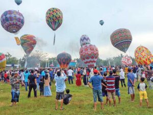 Pengertian Kearifan Lokal Adalah