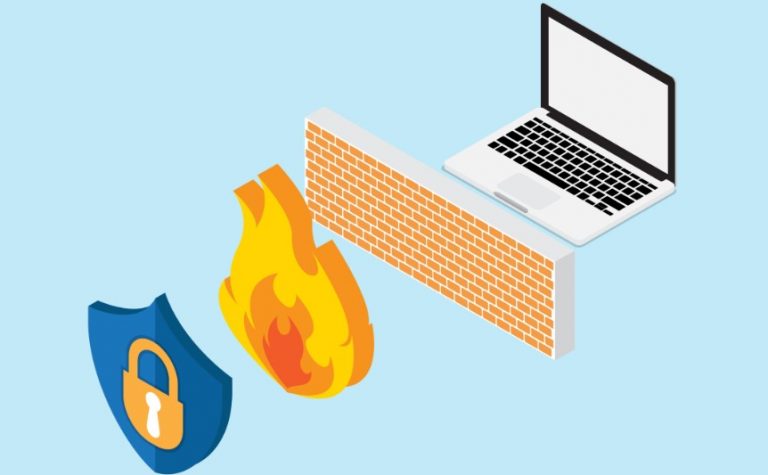 7+ Jenis-jenis Firewall Dan Fungsinya Pada Jaringan Komputer