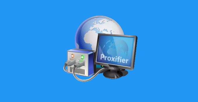 Proxifier 4.12 download the new