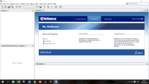 Cara Install Netbeans