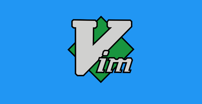 vim text editor for windows review