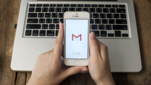 Cara Membuka atau Menemukan Arsip di Gmail