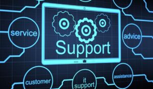 Tugas dan Tanggung Jawab IT Support