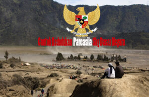 Kedudukan Pancasila Sebagai Dasar Negara