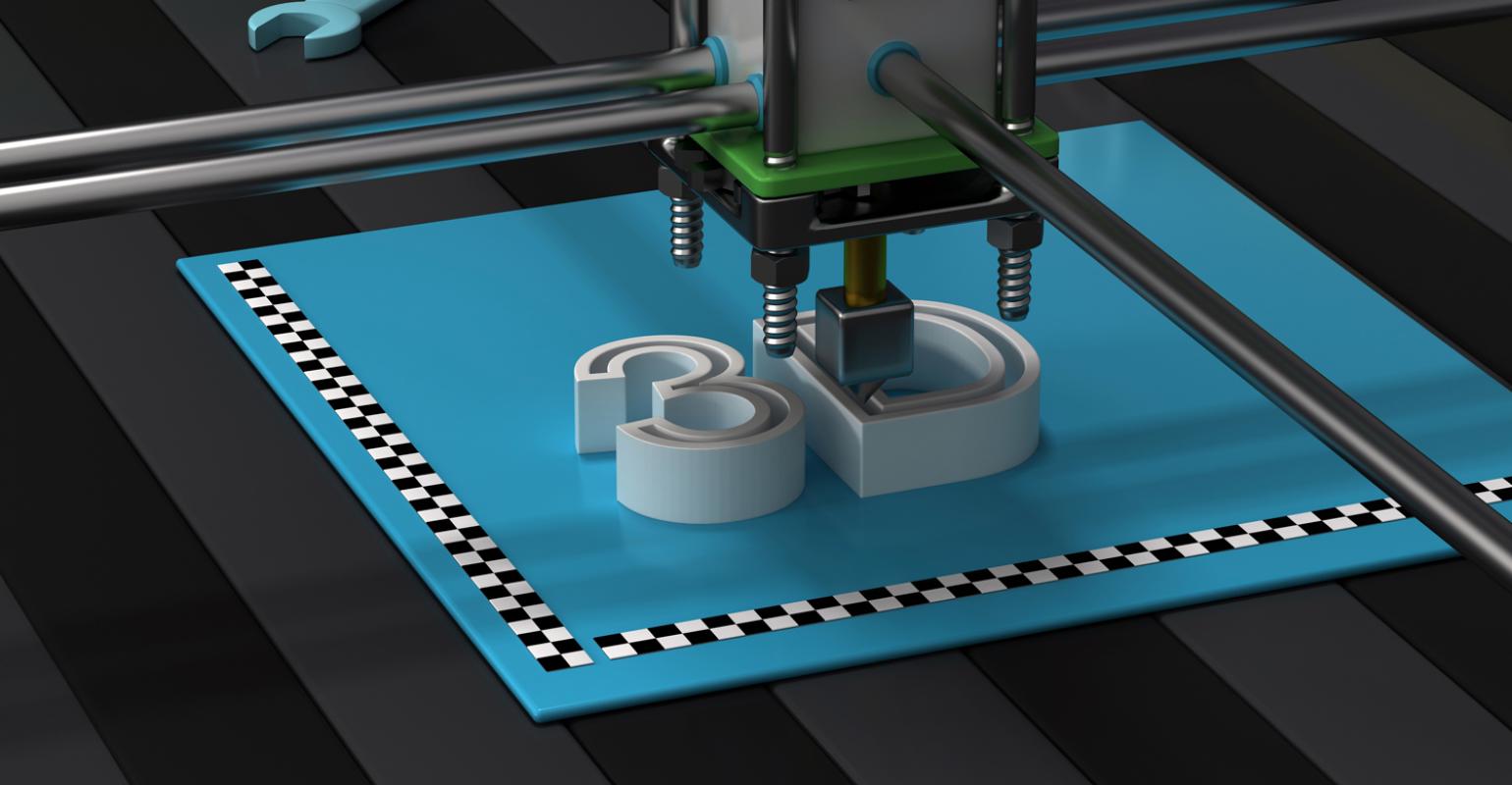 Penerapan Teknologi 3D Printing: Inovasi Masa Depan yang Luar Biasa