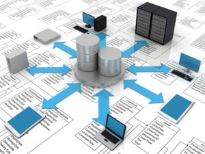 Fungsi & Kegunaan Database Oracle 