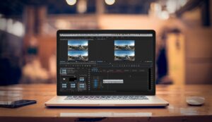 Aplikasi Edit Video Windows 10