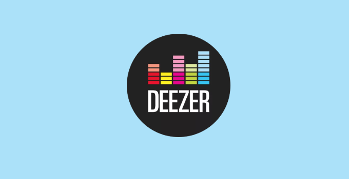 Download Deezer Terbaru 2020 Free Download