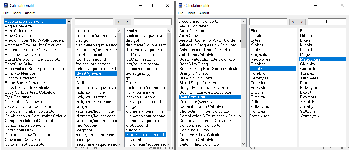 Download Calculatormatik Terbaru