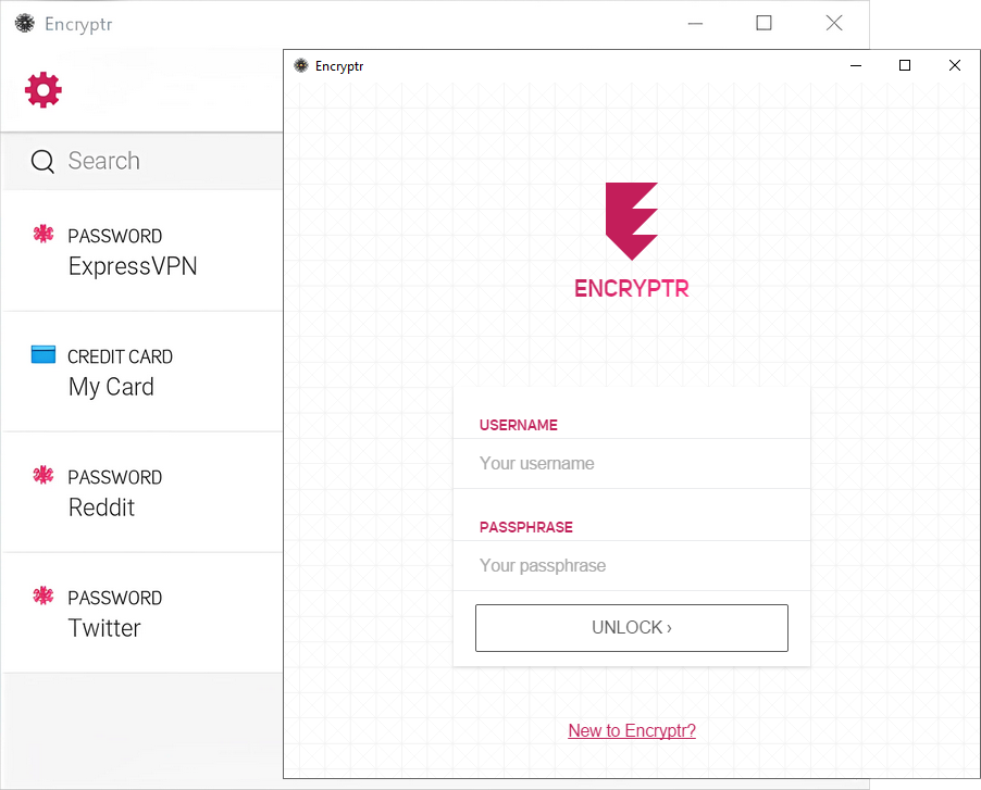 Download Encryptr Terbaru