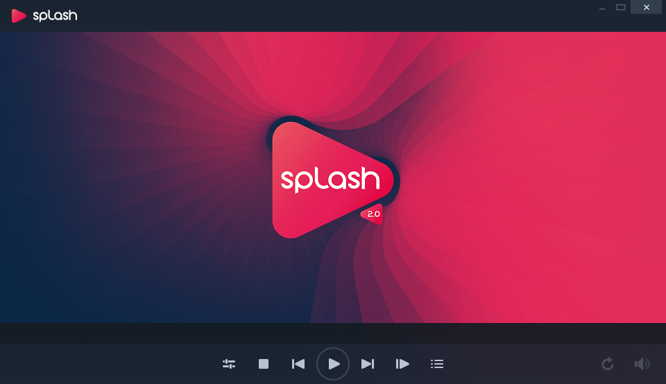 Download Splash Terbaru