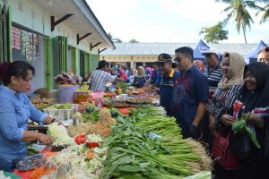 6 Pembagian Jenis-Jenis Pasar & Contohnya (+Penjelasannya)