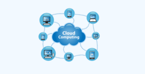 Karakteristik Cloud Computing