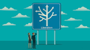 Pengertian Liberalisme adalah