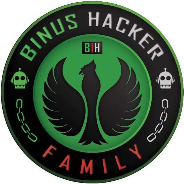 Binus Hacker - Situs Hacker Indonesia