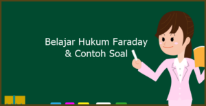 Hukum Faraday