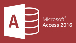 Kegunaan Microsoft Access