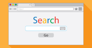 Pengertian Search Engine