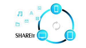 Apa itu Shareit? Pengertian Shareit adalah