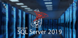 Pengertian Microsoft SQL Server