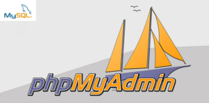 phpMyAdmin Vs MySQL