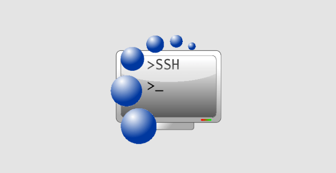 free for mac download Bitvise SSH Client 9.31