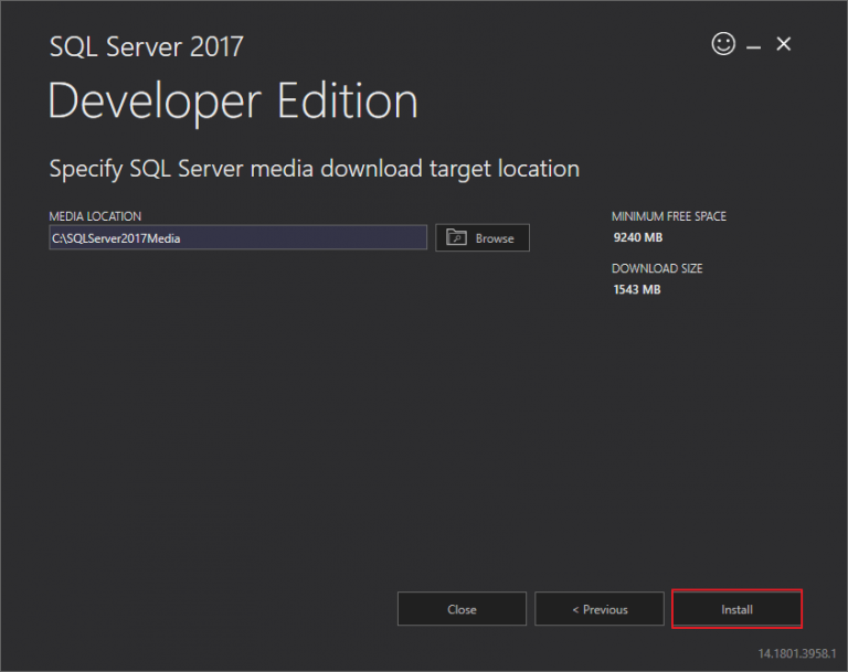 Panduan Cara Install SQL Server Sampai Tuntas (Lengkap+Gambar)