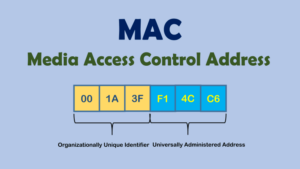 Cara Mengganti MAC Address di Laptop