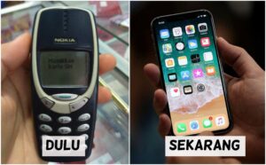 Contoh Perubahan Sosial dan Penjelasannya