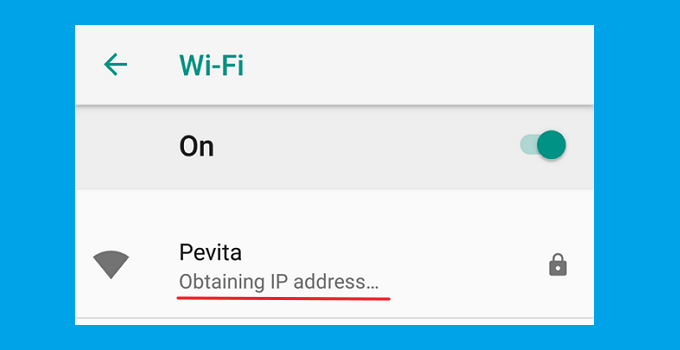 fix-failed-to-obtain-ip-address-in-android-wifi-problem