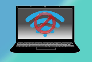 Cara Mengatasi WiFi Bermasalah di Laptop