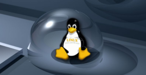 Perintah Dasar Linux