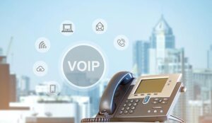 Pengertian VoIP Adalah