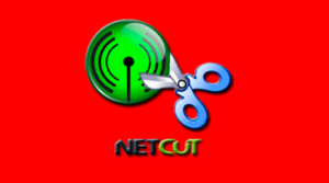 Pengertian netcut adalah