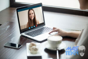 Aplikasi Video Call untuk PC / Laptop