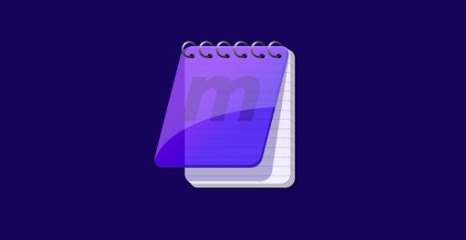 metapad download