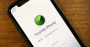 Cara Mematikan Find My iPhone