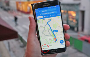 Cara Mencari Koordinat di Google Maps